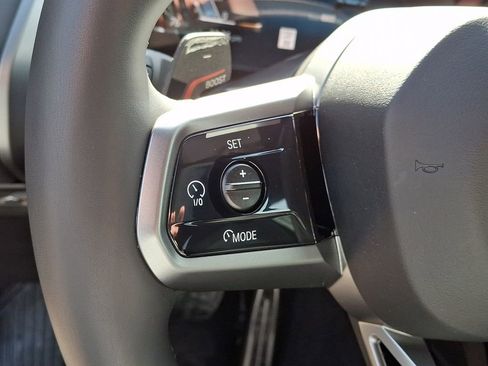 Certified 2025 BMW X3 xDrive30i w/ M Sport Package image 19