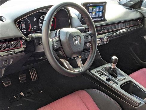 Used 2023 Honda Civic Si image 9