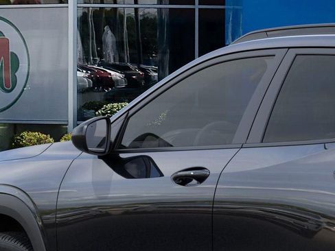 New 2026 Chevrolet Trax RS image 12