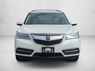 Used 2016 Acura MDX SH-AWD video 2