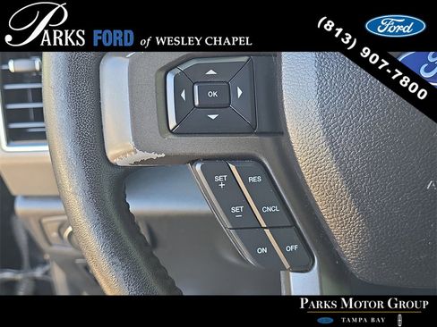 Certified 2020 Ford Expedition XLT image 30