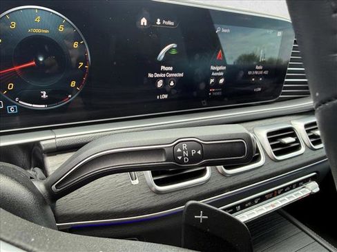Used 2022 Mercedes-Benz GLE 350 4MATIC image 16