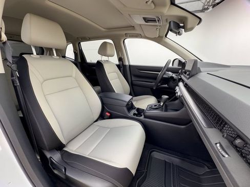 Used 2024 Honda CR-V EX image 30
