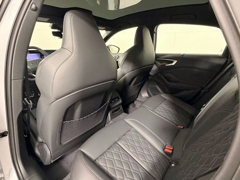 New 2026 Audi S5 Prestige AWD/4WD image 17