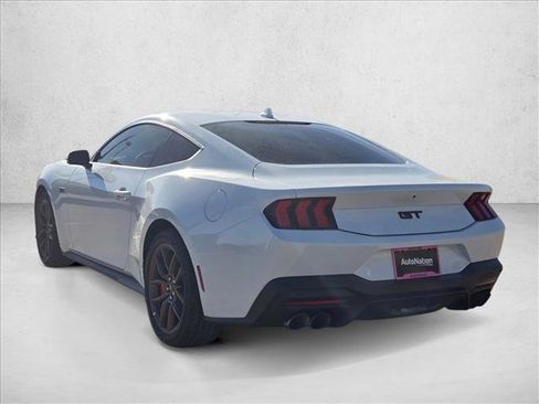 New 2026 Ford Mustang GT Premium image 9