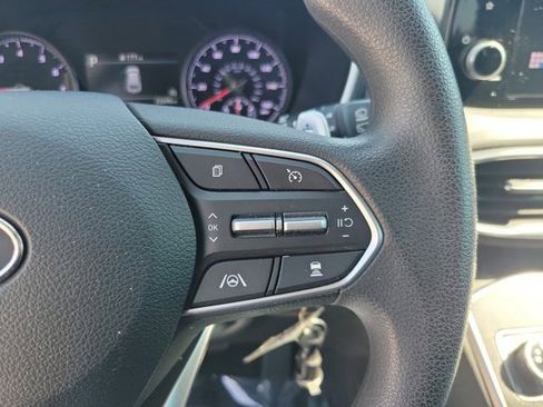 Certified 2023 Hyundai Santa Fe SE image 20
