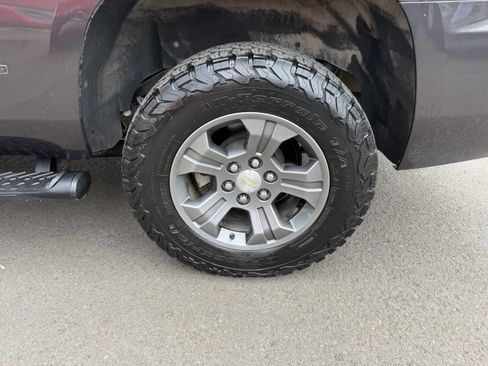 Used 2017 Chevrolet Tahoe LT AWD/4WD image 26