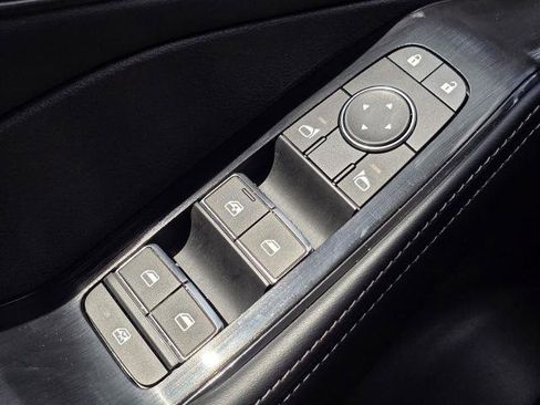 Certified 2024 Nissan Rogue SL w/ SL Premium Package FWD image 25