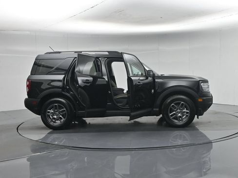 Used 2025 Ford Bronco Sport Big Bend AWD/4WD image 4