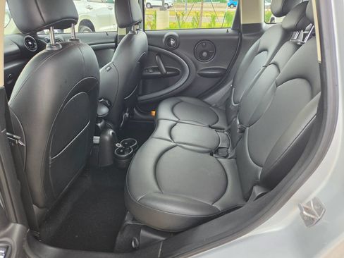 Used 2016 MINI Cooper Countryman S FWD image 15