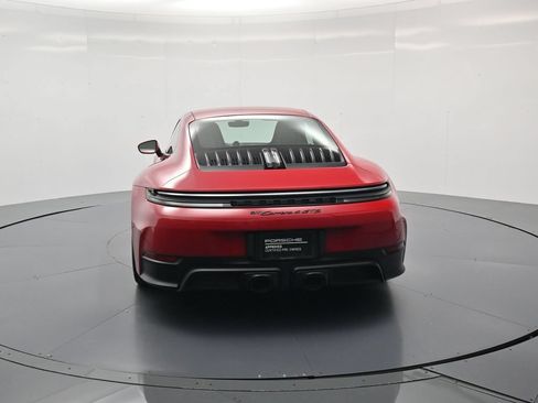 Used 2025 Porsche 911 Carrera 4 GTS AWD/4WD image 45