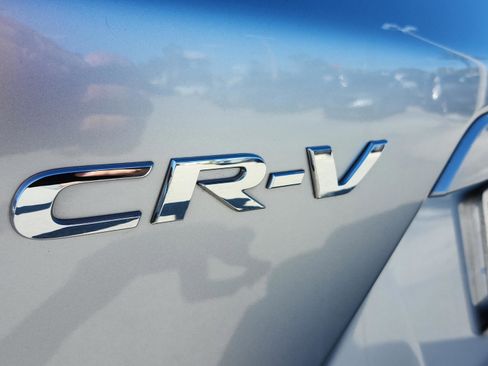 Used 2018 Honda CR-V EX image 16