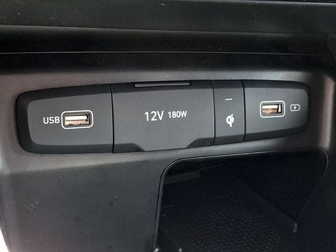 Certified 2023 Hyundai Tucson SEL AWD/4WD image 25