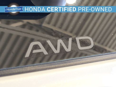 Used 2026 Honda CR-V Sport image 14