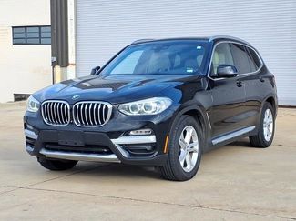 Used 2019 BMW X3 xDrive30i w/ Convenience Package video 1