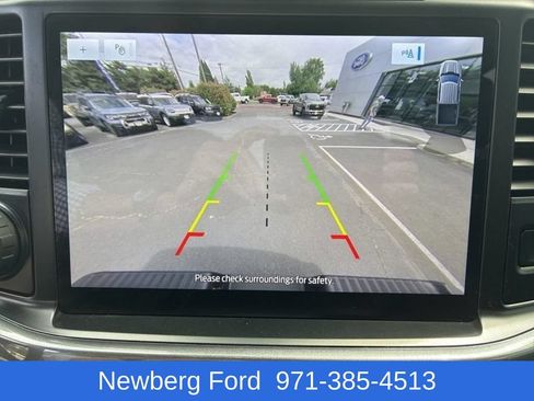 Used 2023 Ford F150 Tremor AWD/4WD image 21