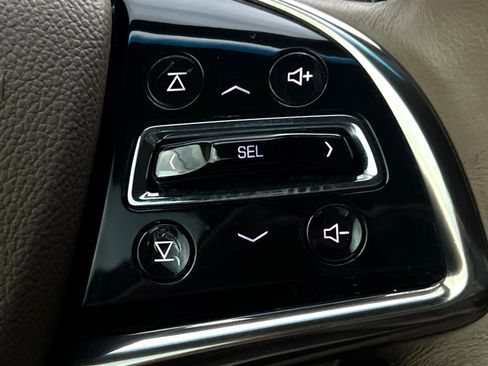 Used 2015 Cadillac ATS Performance image 35