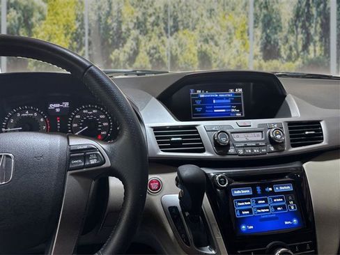 Used 2016 Honda Odyssey EX-L image 15