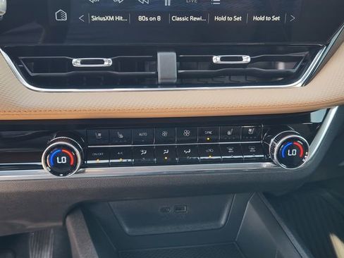 New 2026 Chevrolet Equinox ACTIV w/ Convenience Package III image 22