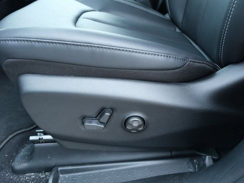 New 2026 Chrysler Voyager LX image 23