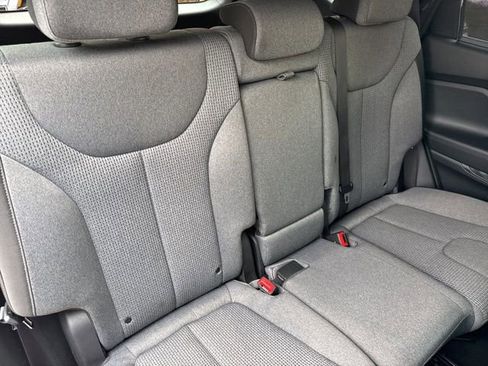 Certified 2022 Hyundai Santa Fe SEL Convenience image 24