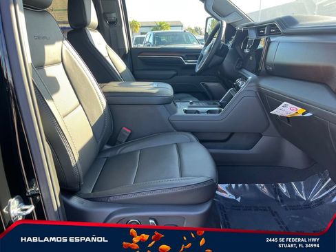 New 2026 GMC Sierra 3500 Denali w/ Technology Package AWD/4WD image 19