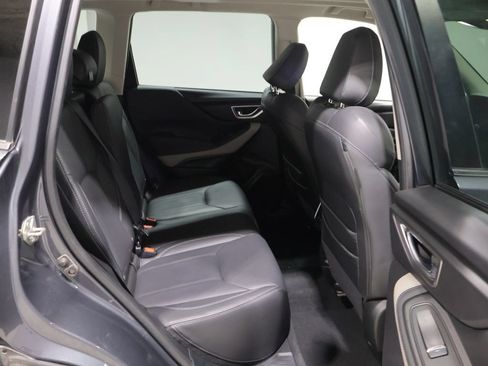 Used 2023 Subaru Forester Limited w/ Popular Package #2 AWD/4WD image 18