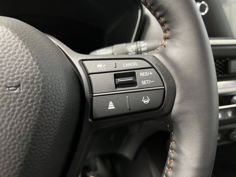 New 2026 Honda CR-V Sport image 18