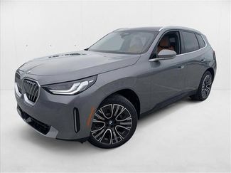 Certified 2025 BMW X3 xDrive30i w/ Convenience Package video 1