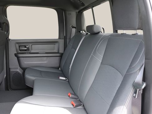 New 2026 RAM 3500 Tradesman AWD/4WD image 16