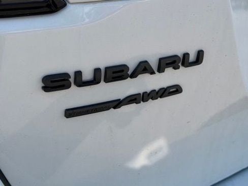 Used 2024 Subaru Outback Onyx Edition AWD/4WD image 10