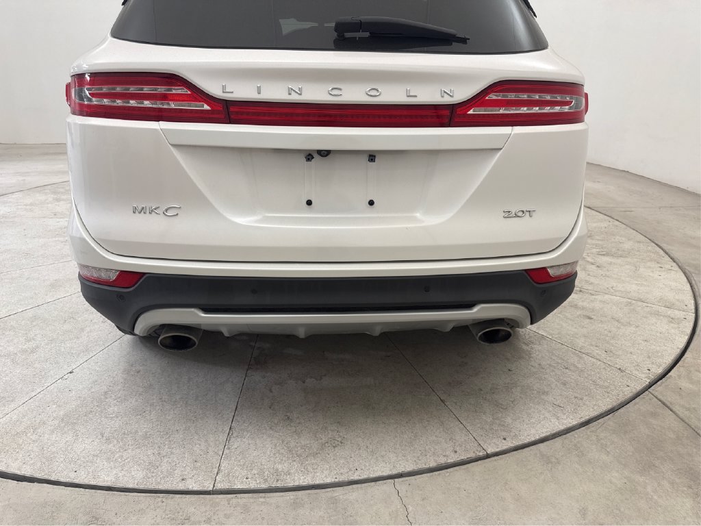 Used 2017 Lincoln MKC Reserve FWD image 21