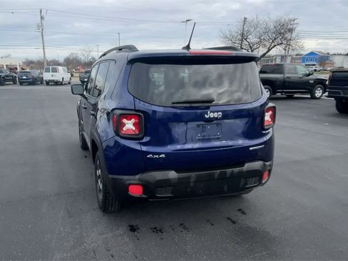 Used 2017 Jeep Renegade Sport w/ Power & Air Group image 7