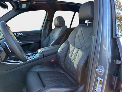 New 2026 BMW X5 sDrive40i w/ M Sport Package image 20
