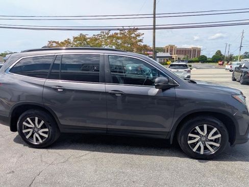 Used 2019 Honda Pilot EX-L image 4