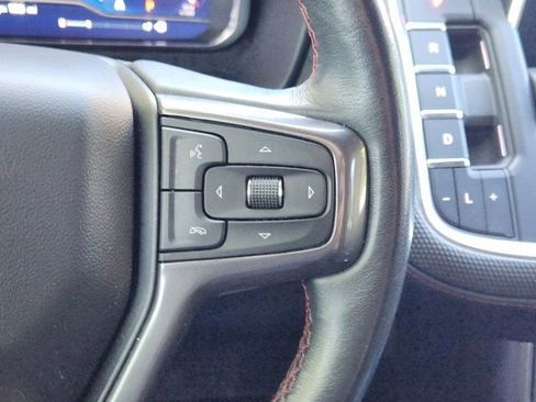 Used 2022 Chevrolet Tahoe RST w/ Luxury Package image 29