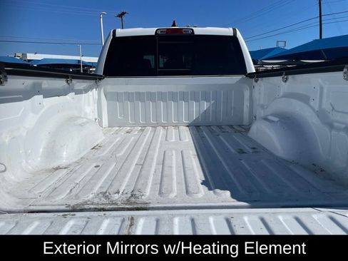 Used 2022 RAM 1500 Laramie image 27