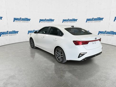 Used 2019 Kia Forte S FWD image 8