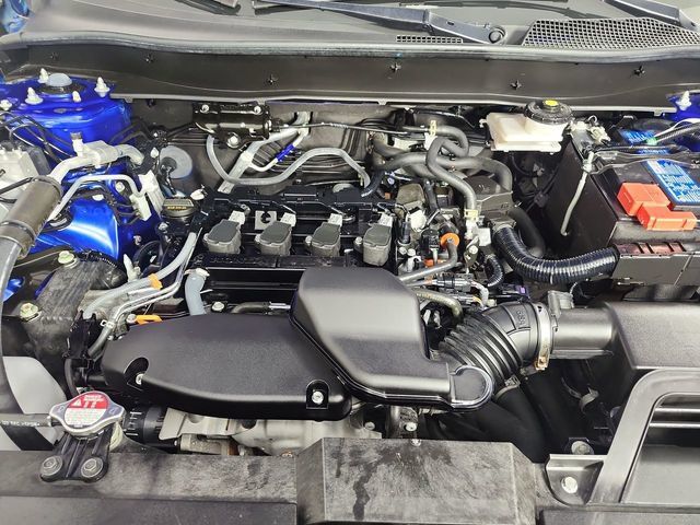 Used 2024 Honda CR-V EX image 29