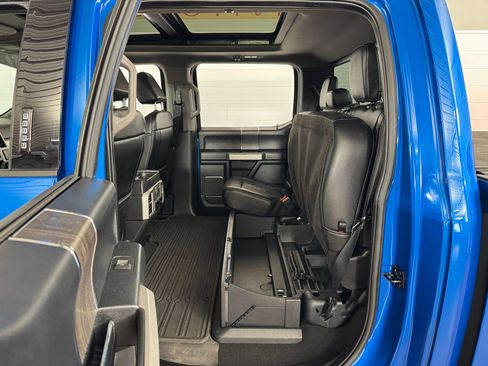 Used 2021 Ford F250 Lariat image 37