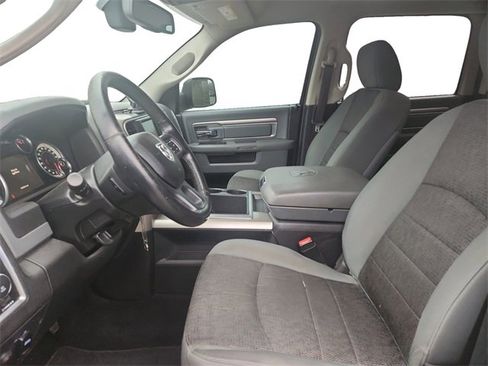 Used 2014 RAM 1500 Big Horn image 10