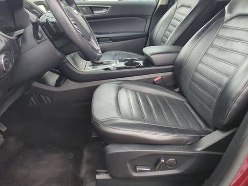 Used 2017 Ford Edge SEL w/ Equipment Group 201A FWD image 15