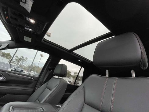 Used 2024 Chevrolet Tahoe RST w/ Luxury Package image 17