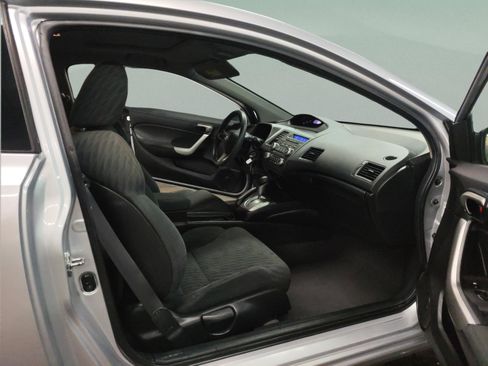 Used 2009 Honda Civic EX image 23