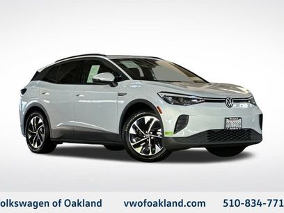 Used 2022 Volkswagen ID.4 Pro