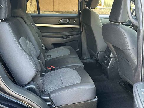 Used 2018 Ford Explorer XLT w/ Equipment Group 201A image 23