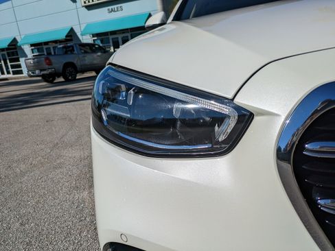 Used 2022 Mercedes-Benz S 500 4MATIC image 9