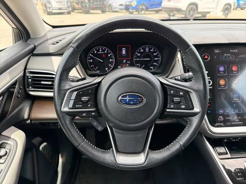 Used 2021 Subaru Outback Limited w/ Tech Package 2 AWD/4WD image 10