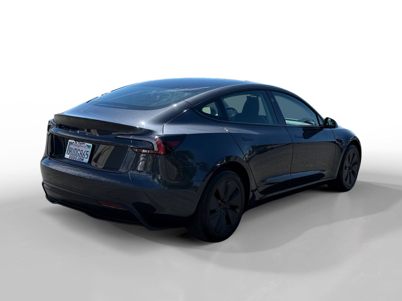 Used 2025 Tesla Model 3 Long Range RWD image 5
