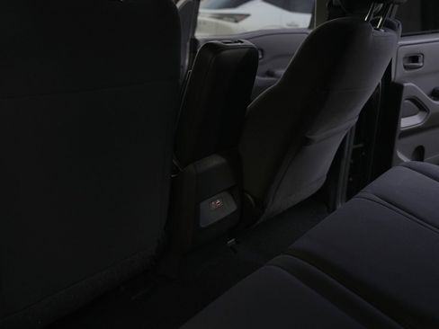 Used 2022 Nissan Frontier S w/ Technology Package image 20